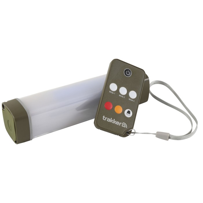 Trakker Nitelife Bivvy Light Remote 150 1