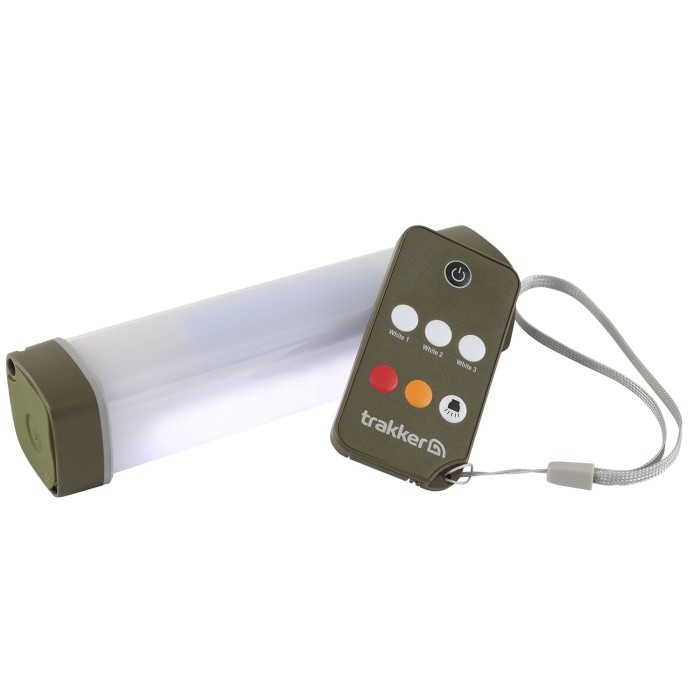 Trakker Nitelife Bivvy Light Remote 150 2