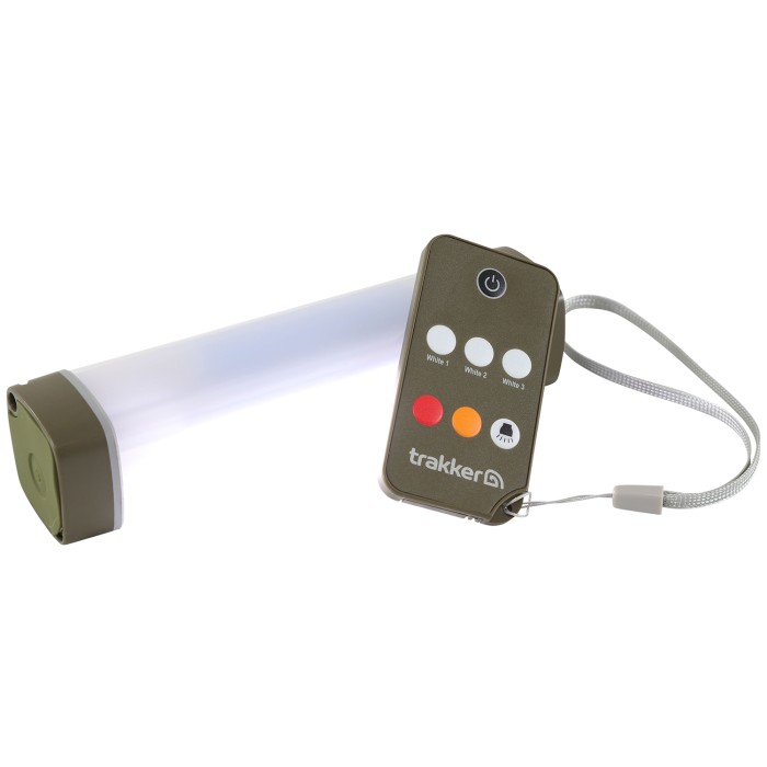 Trakker Nitelife Bivvy Light Remote 150 3