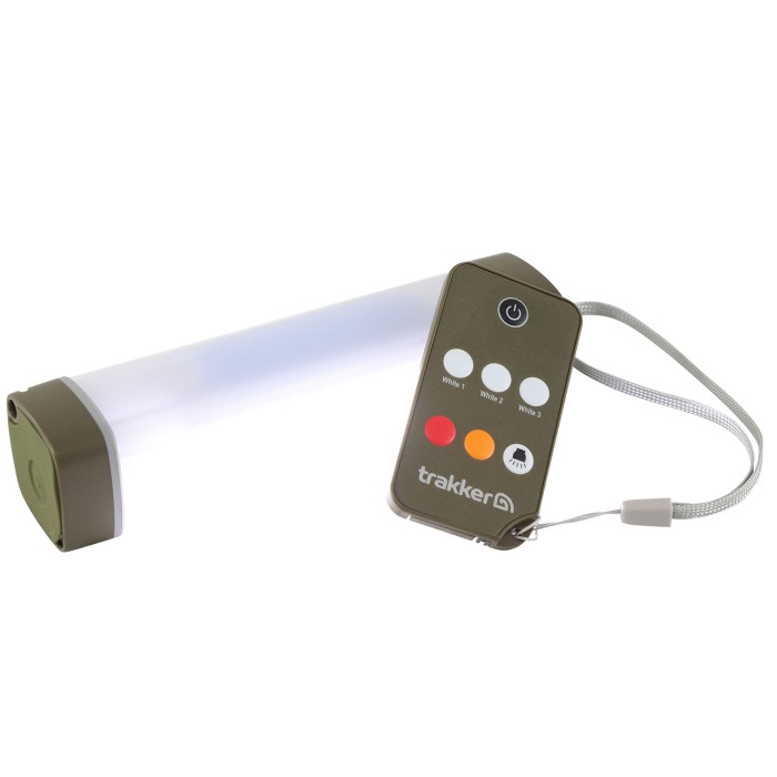 Trakker Nitelife Bivvy Light Remote 150 4