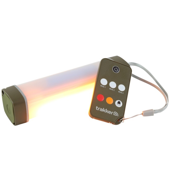 Trakker Nitelife Bivvy Light Remote 150 6