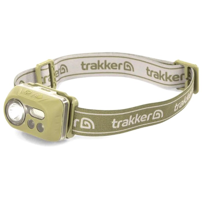 Trakker Nitelife Headtorch 220M 1