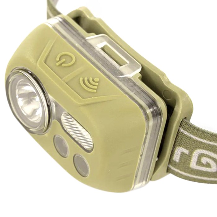 Trakker Nitelife Headtorch 220M 2