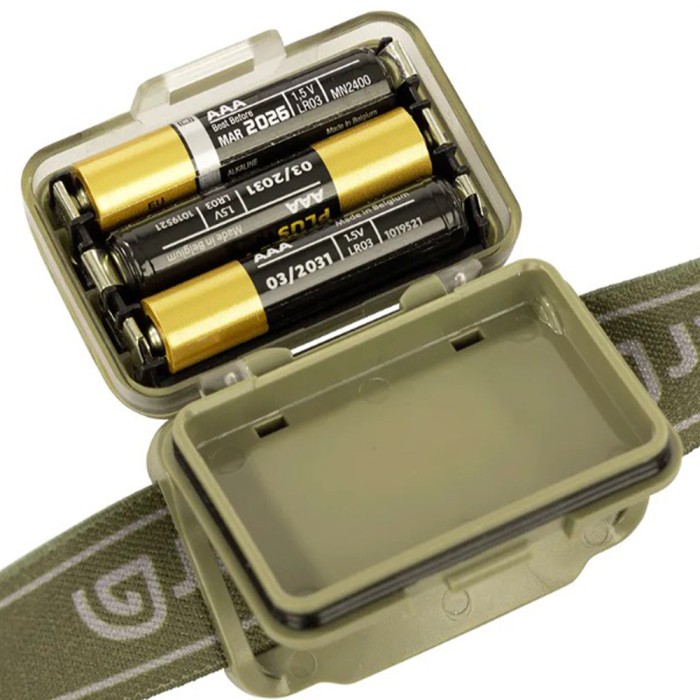 Trakker Nitelife Headtorch 220M 3