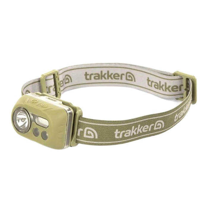 Trakker Nitelife Headtorch 220M