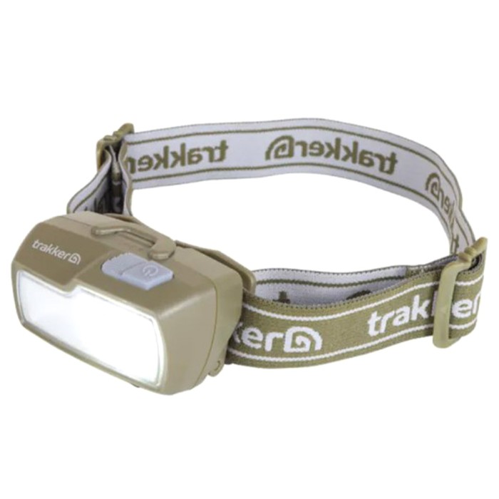 Trakker Nitelife Headtorch 420 1