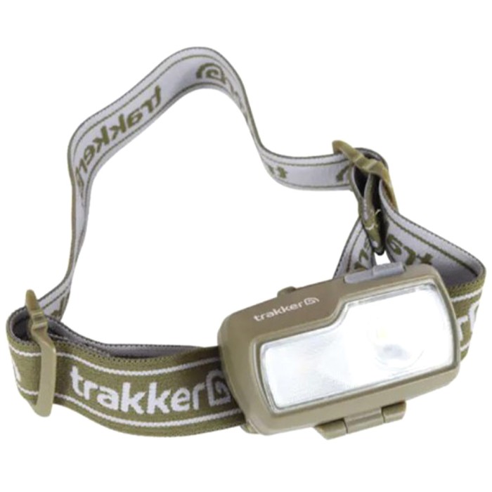 Trakker Nitelife Headtorch 420 2