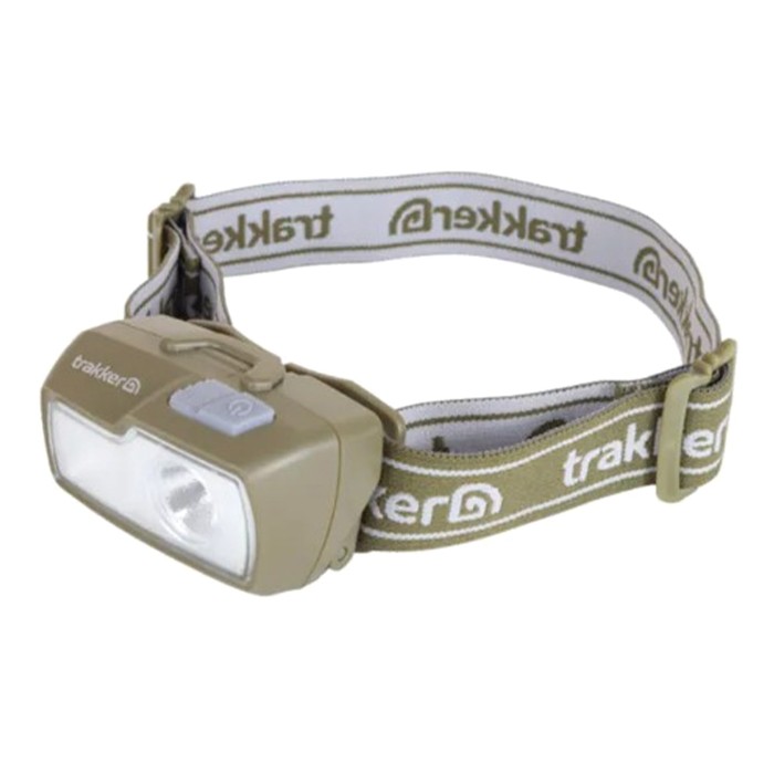 Trakker Nitelife Headtorch 420