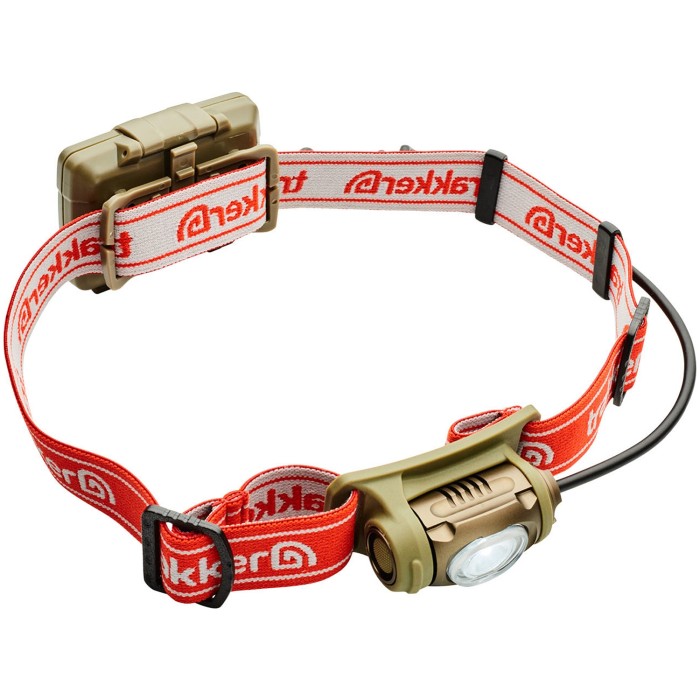 Trakker Nitelife L4 Headtorch