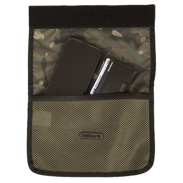 Trakker NXC Bed & Chair Storage Pouch 2