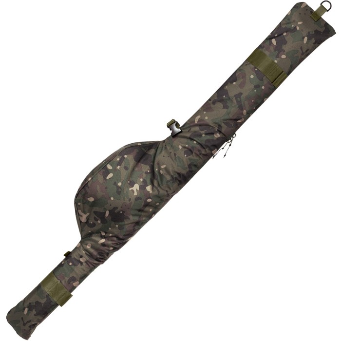 Trakker NXC Camo 10ft Retractable Rod Sleeve 1