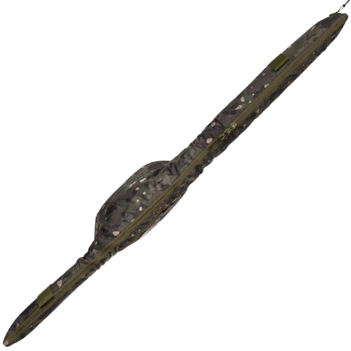 Trakker NXC Camo 10ft Retractable Rod Sleeve 2
