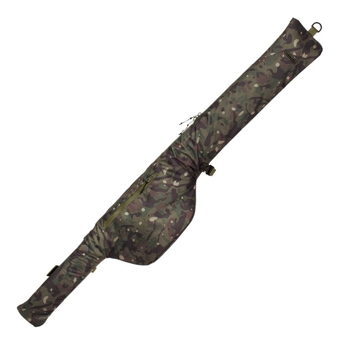 Trakker NXC Camo 10ft Retractable Rod Sleeve