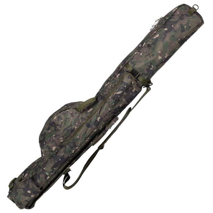 Trakker NXC Camo 3 Rod Sleeve 1