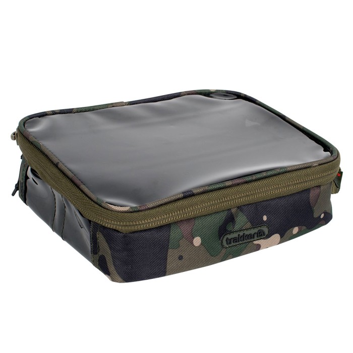 Trakker NXC Camo Bitz Pouch Large 1
