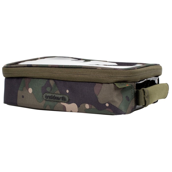 Trakker NXC Camo Bitz Pouch Large 2
