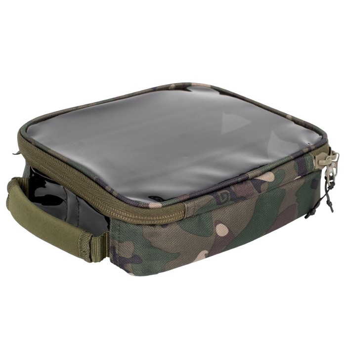 Trakker NXC Camo Bitz Pouch Large 3