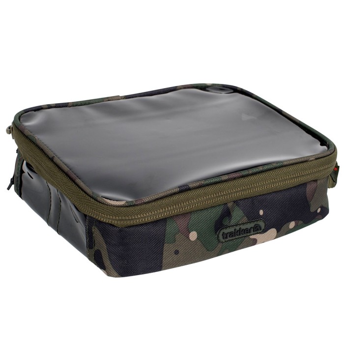 Trakker NXC Camo Bitz Pouch Large 4