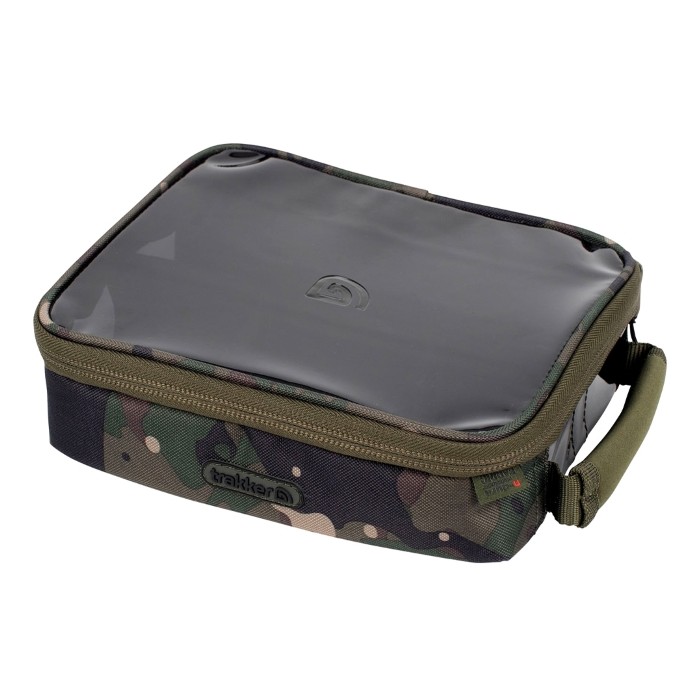 Trakker NXC Camo Bitz Pouch Large