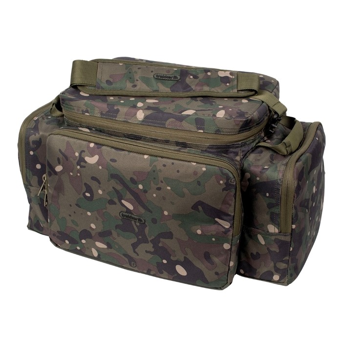 Trakker NXC Camo Chilla Session Food Bag