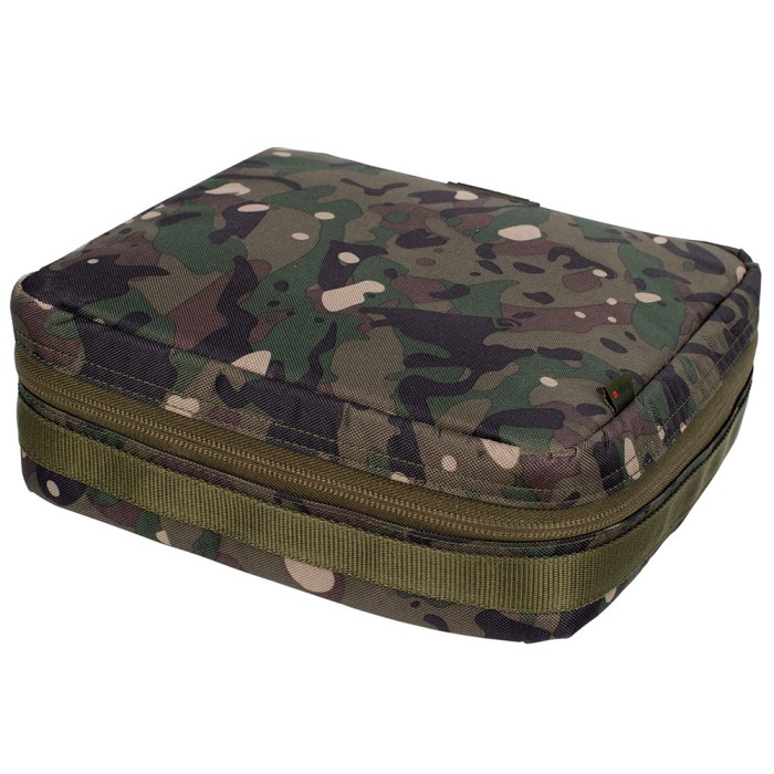 Trakker NXC Camo Deluxe Food Set 3