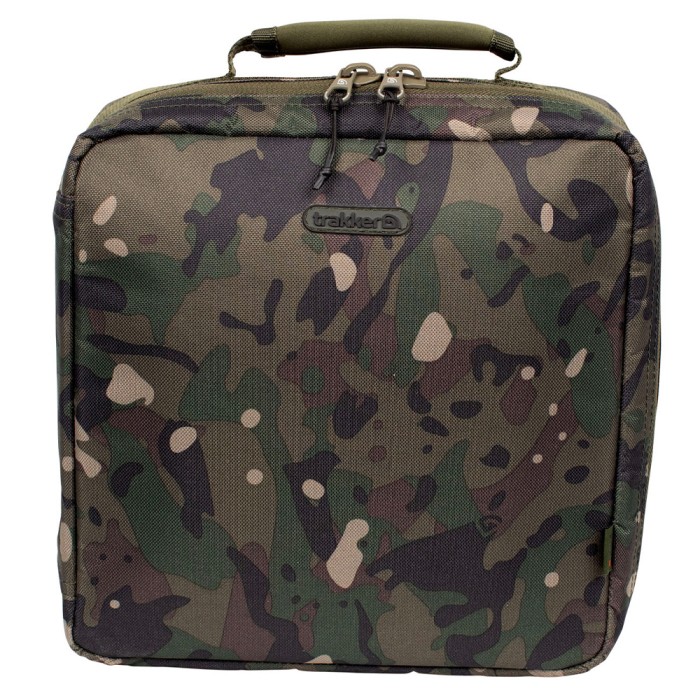 Trakker NXC Camo Deluxe Food Set 5