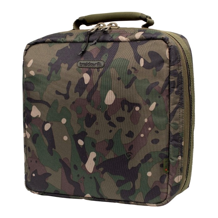 Trakker NXC Camo Deluxe Food Set