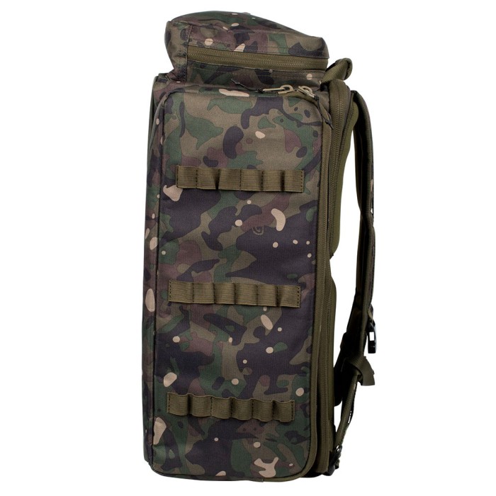 Trakker NXC Camo Deluxe Rucksack 3