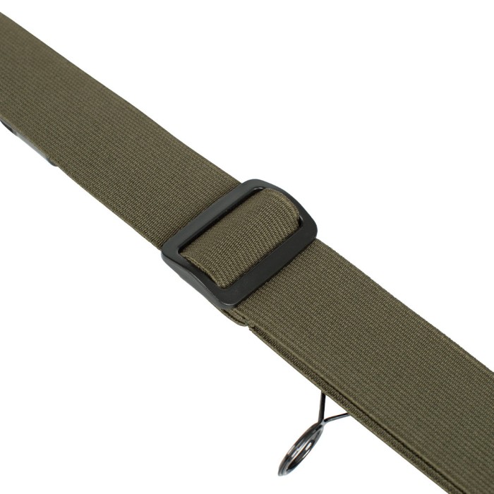 Trakker NXC Camo Elasticated Rod Tip Protectors 3