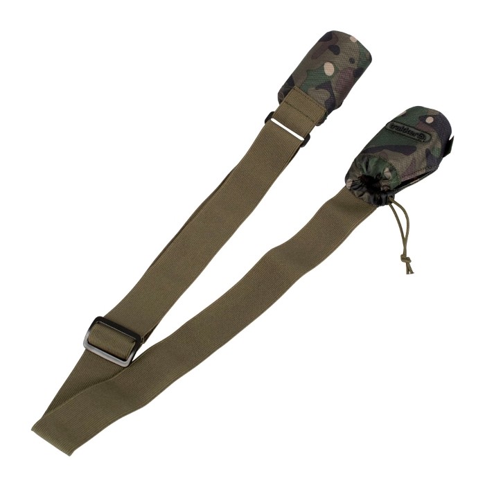 Trakker NXC Camo Elasticated Rod Tip Protectors