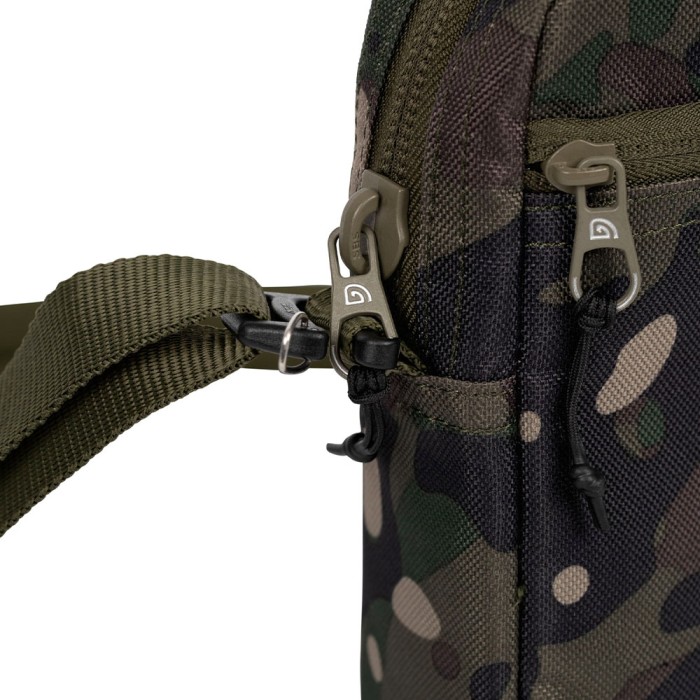 Trakker NXC Camo Essentials Bag 1