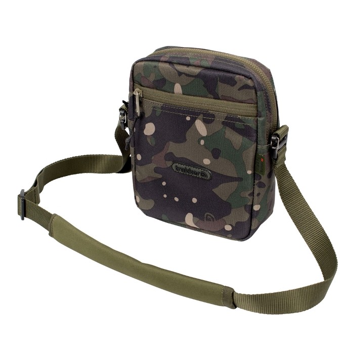 Trakker NXC Camo Essentials Bag
