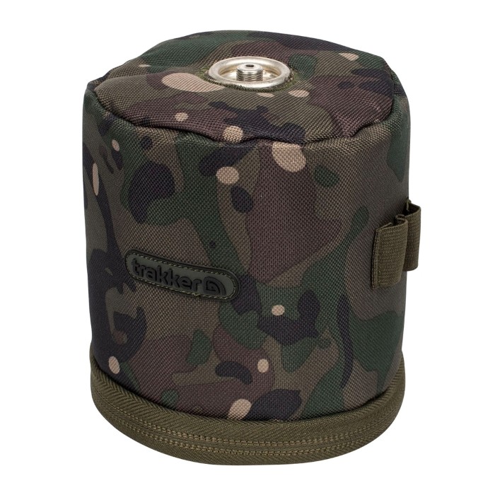 Trakker NXC Camo Gas Canister Cover