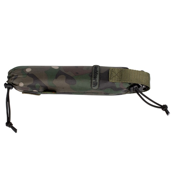 Trakker NXC Camo Landing Net Float 1