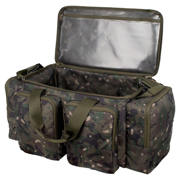 Trakker NXC Camo Pro Carryall Large Open
