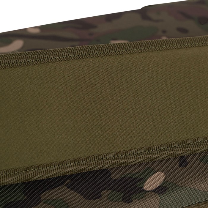 Trakker NXC Camo Pro Carryall Large Close Up 2