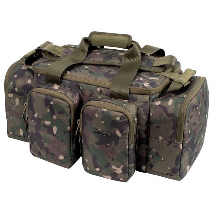 Trakker NXC Camo Pro Carryall Medium 1
