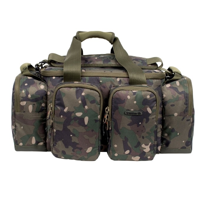 Trakker NXC Camo Pro Carryall Medium