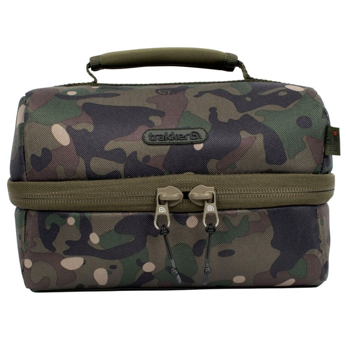 Trakker NXC Camo PVA Pouch 2