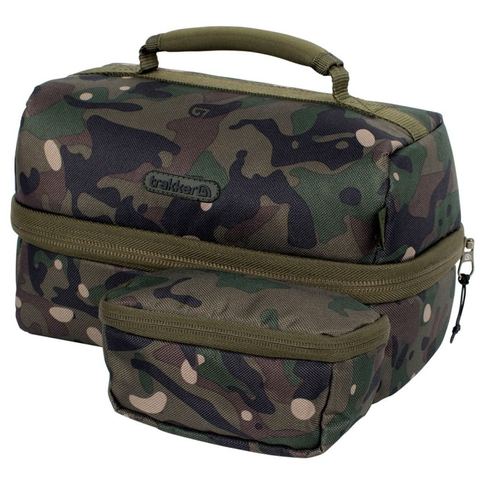 Trakker NXC Camo PVA Pouch 3