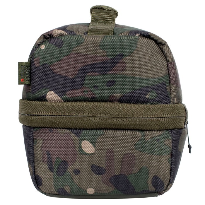 Trakker NXC Camo PVA Pouch 4