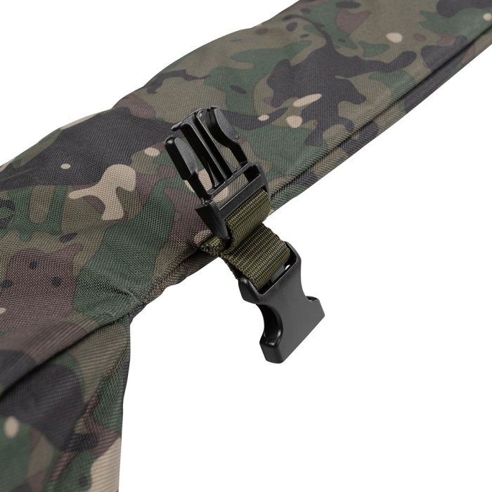 Trakker NXC Camo Rod Sleeve 2