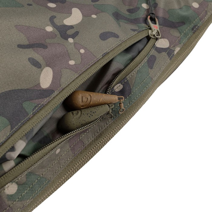 Trakker NXC Camo Rod Sleeve 5