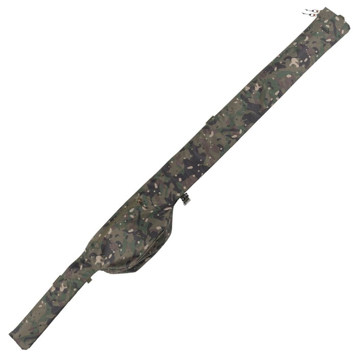 Trakker NXC Camo Rod Sleeve 7