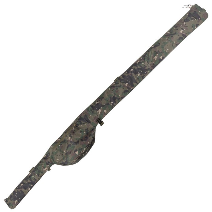 Trakker NXC Camo Rod Sleeve 8