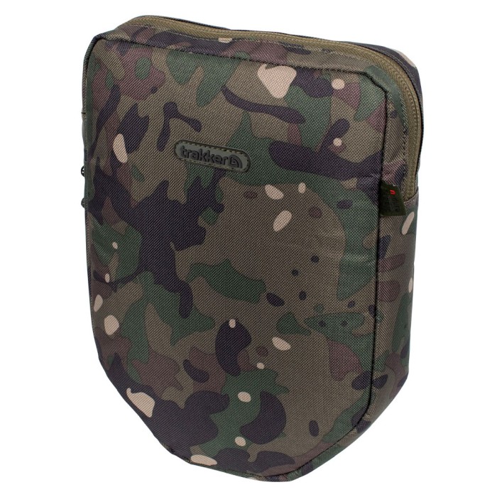 Trakker NXC Camo Scales Pouch 1