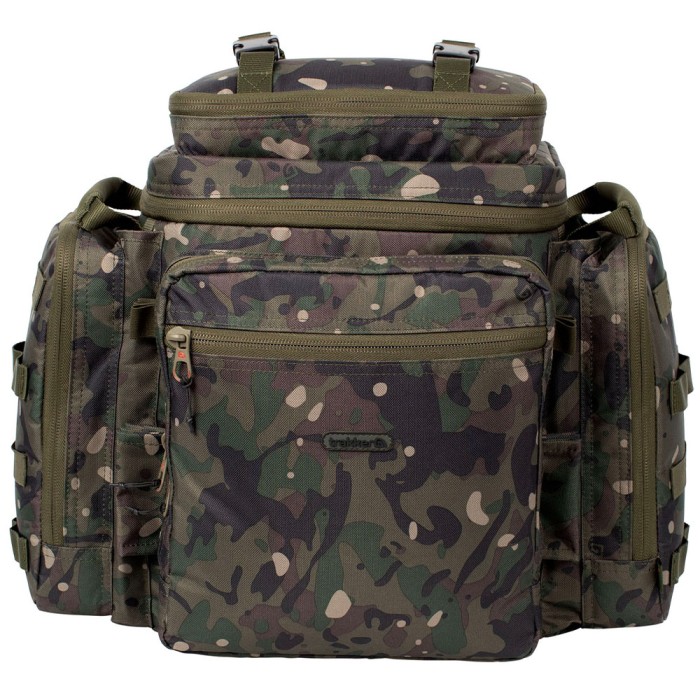 Trakker NXC Camo Scout Rucksack 1