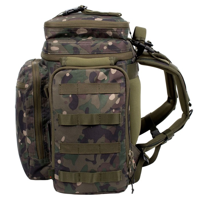 Trakker NXC Camo Scout Rucksack 2
