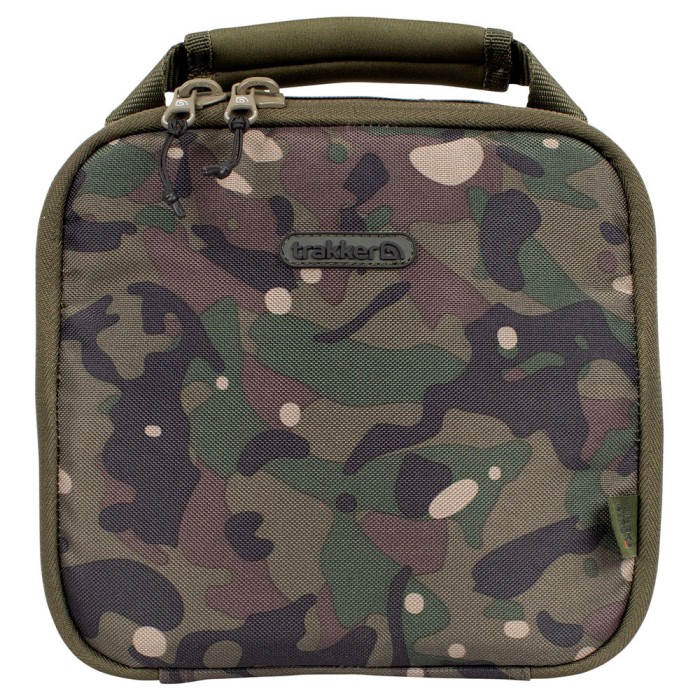 Trakker NXC Camo Tackle Bag 1