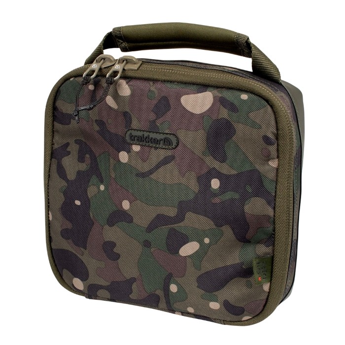 Trakker NXC Camo Tackle Bag